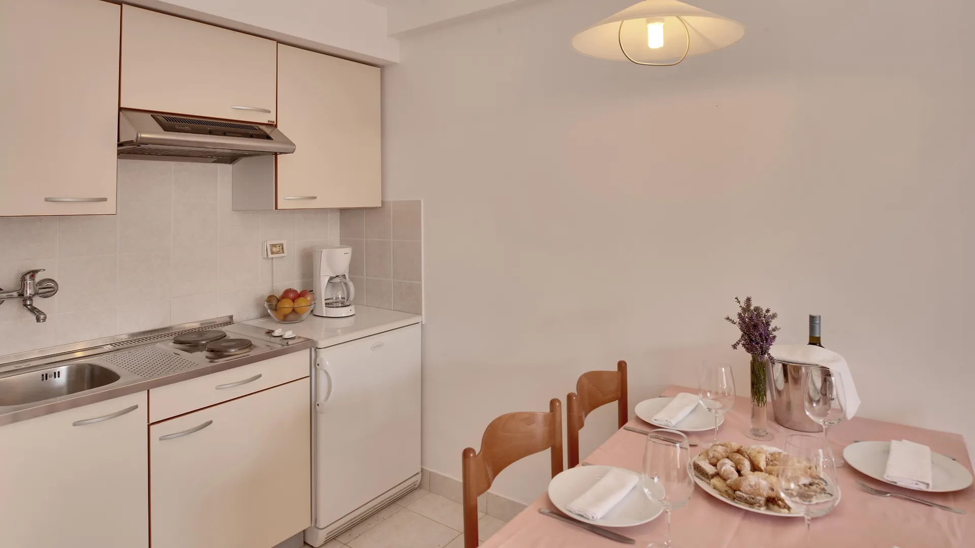 Maistra Select Villas Rubin Resort Rovinj