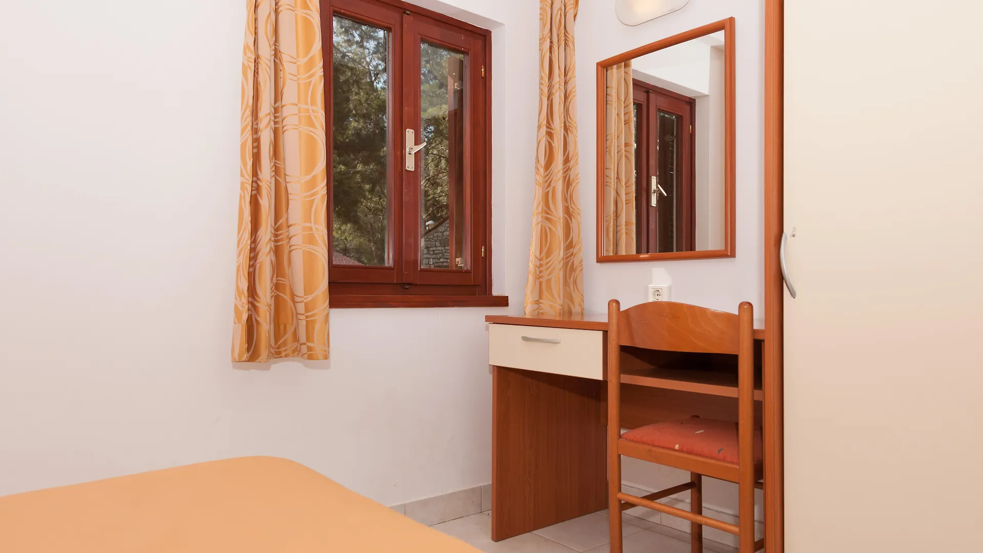 Maistra Select Villas Rubin Resort Rovinj 3*,
