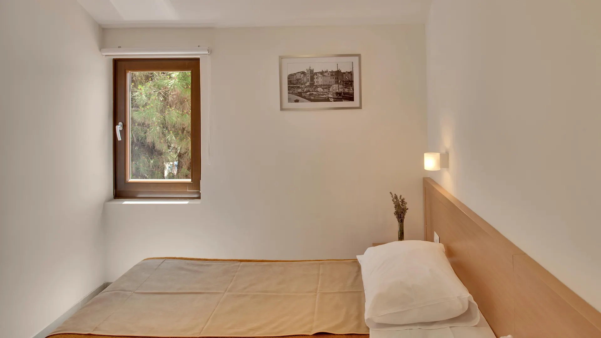 Maistra Select Villas Rubin Resort Rovinj