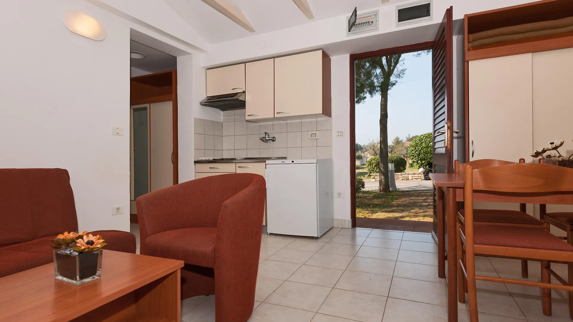 Maistra Select Villas Rubin Resort Rovinj