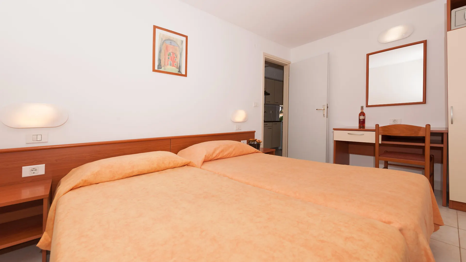 Maistra Select Villas Rubin Resort Rovinj