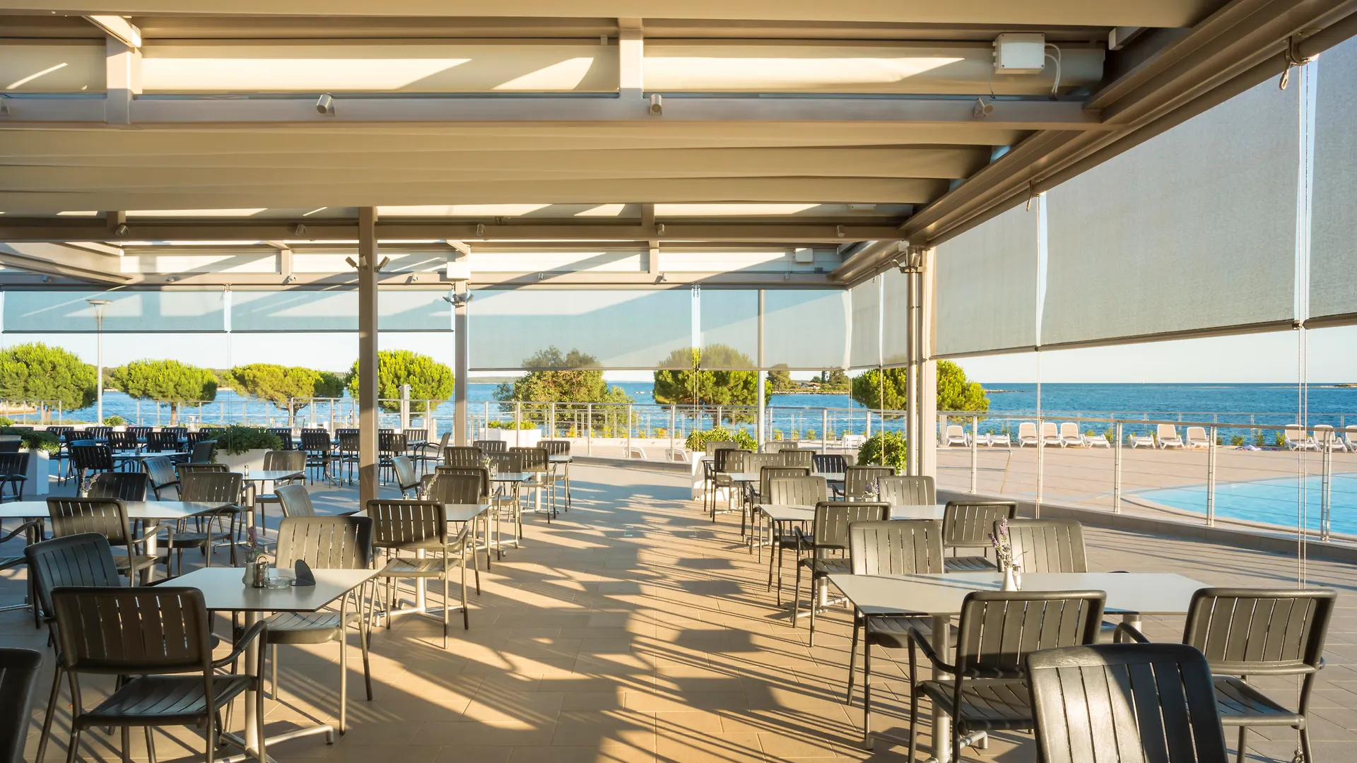 Maistra Select Villas Rubin Resort Rovinj