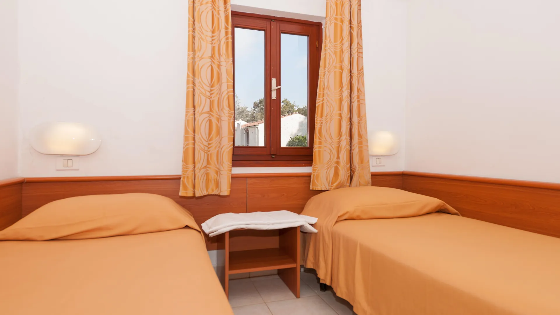 Maistra Select Villas Rubin Resort Rovinj