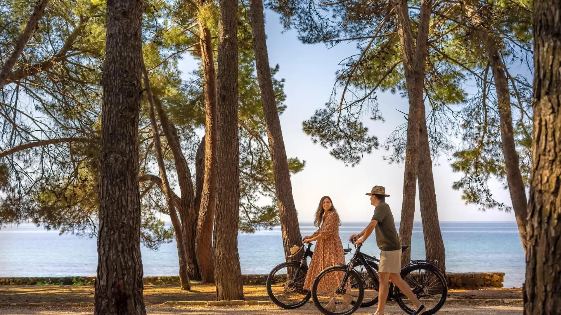 Maistra Select Villas Rubin Resort Rovinj