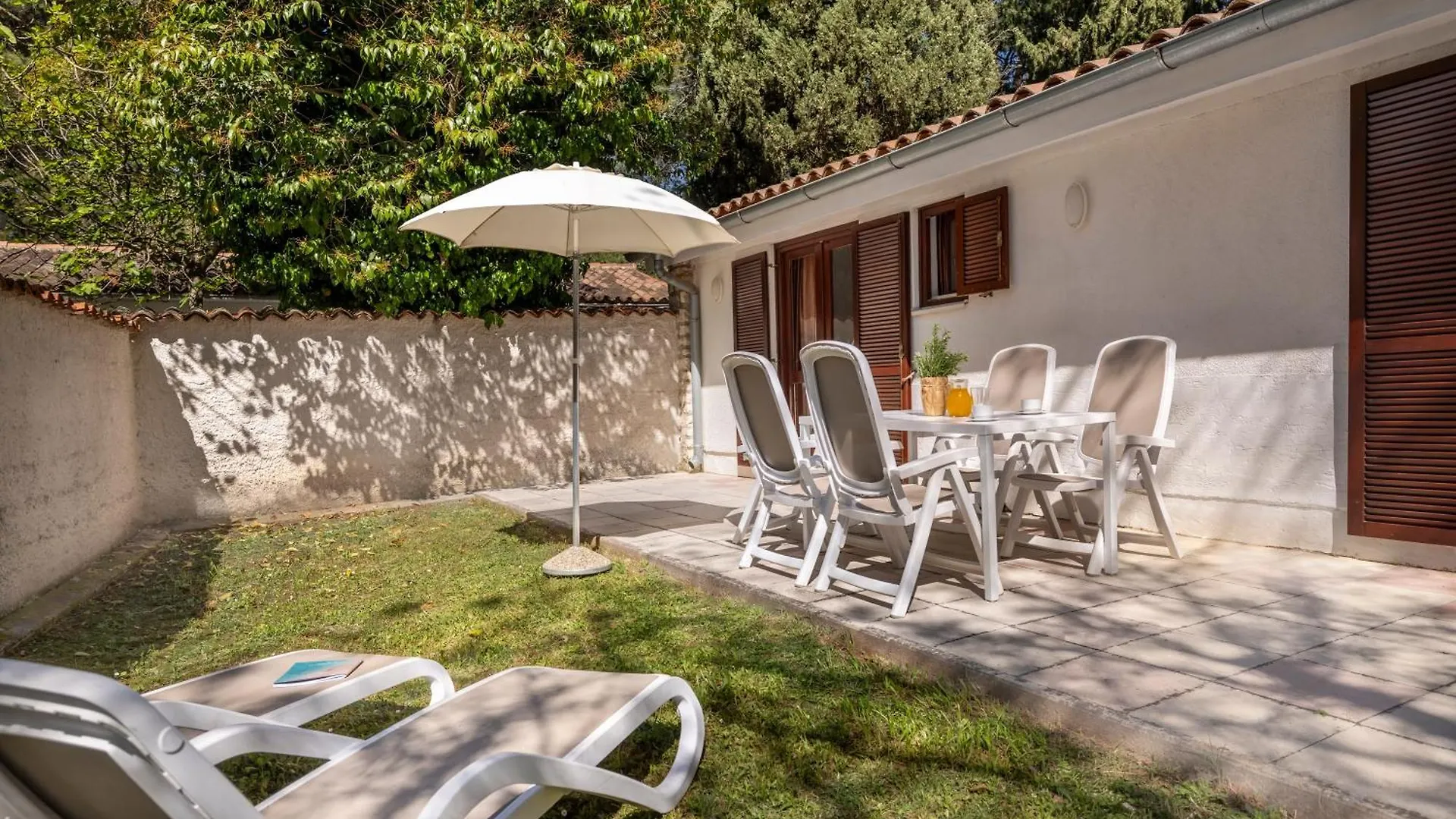 Maistra Select Villas Rubin Resort Rovinj