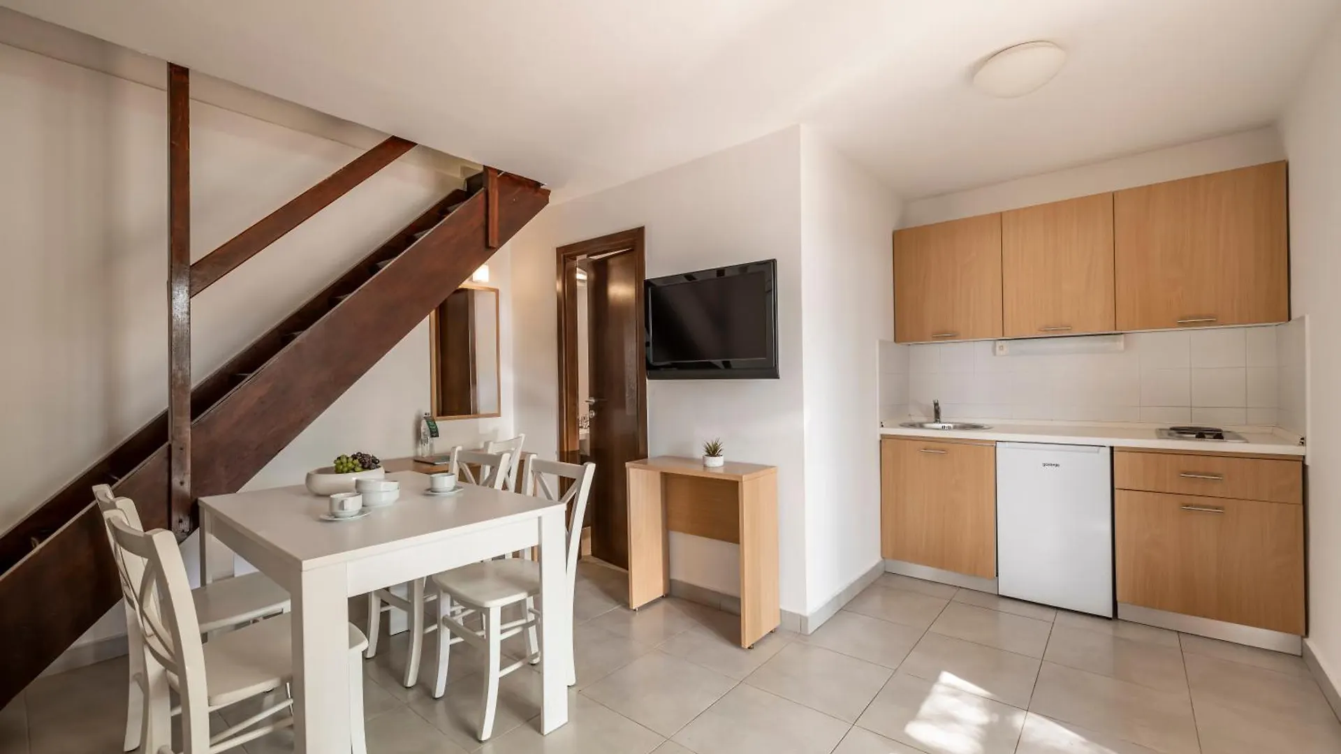 ***  Maistra Select Villas Rubin Resort Rovinj Horvátország