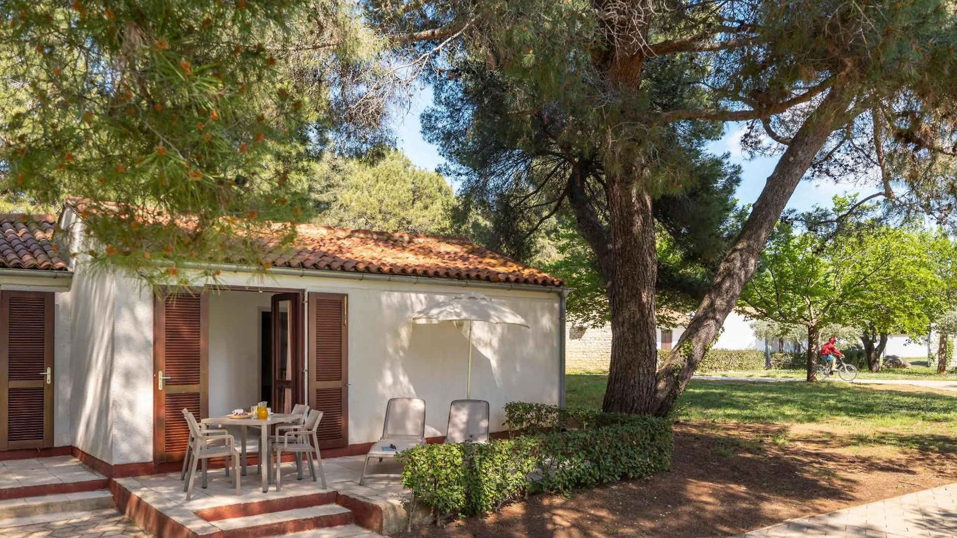 Maistra Select Villas Rubin Resort Rovinj
