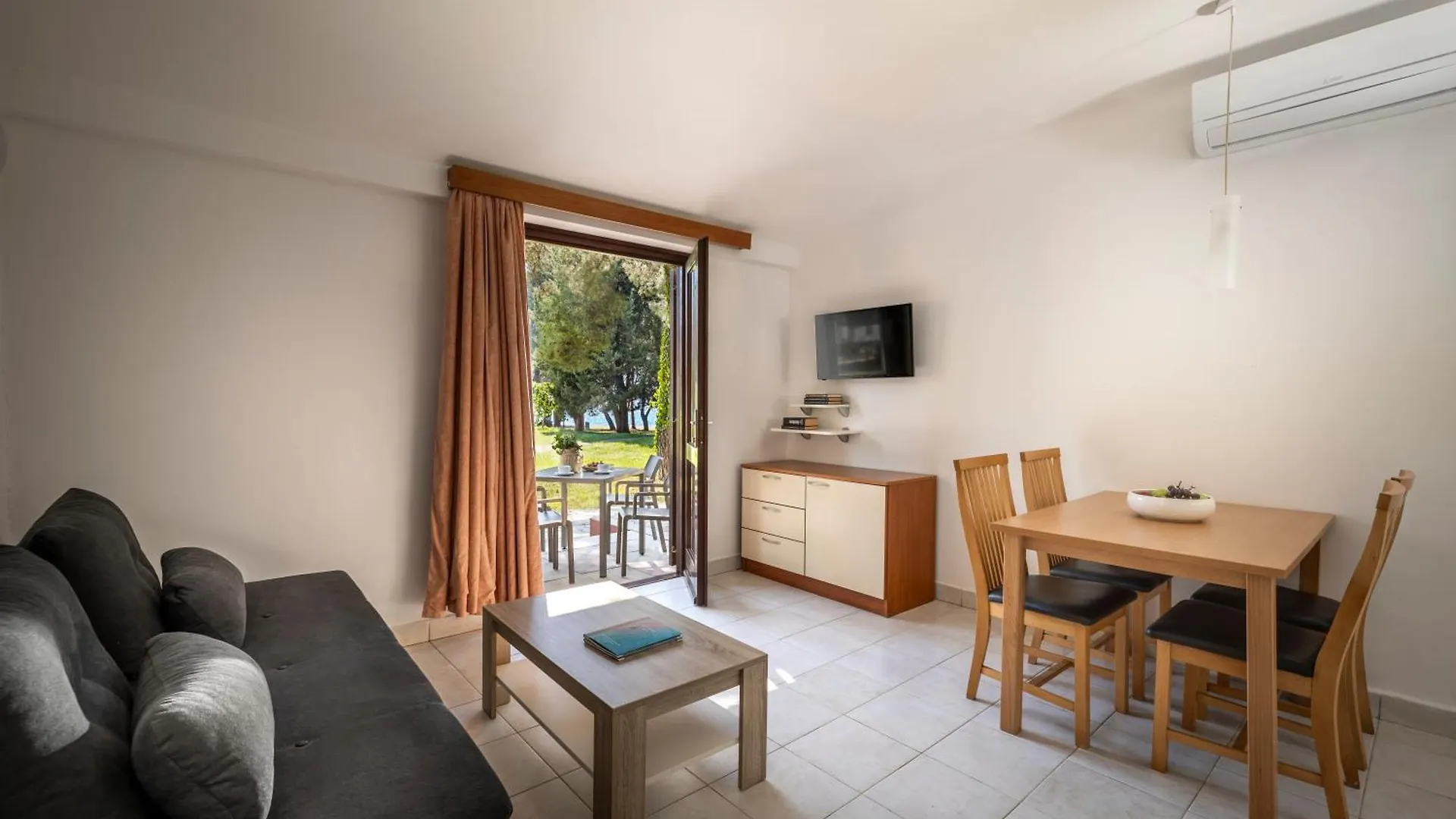 Maistra Select Villas Rubin Resort Rovinj