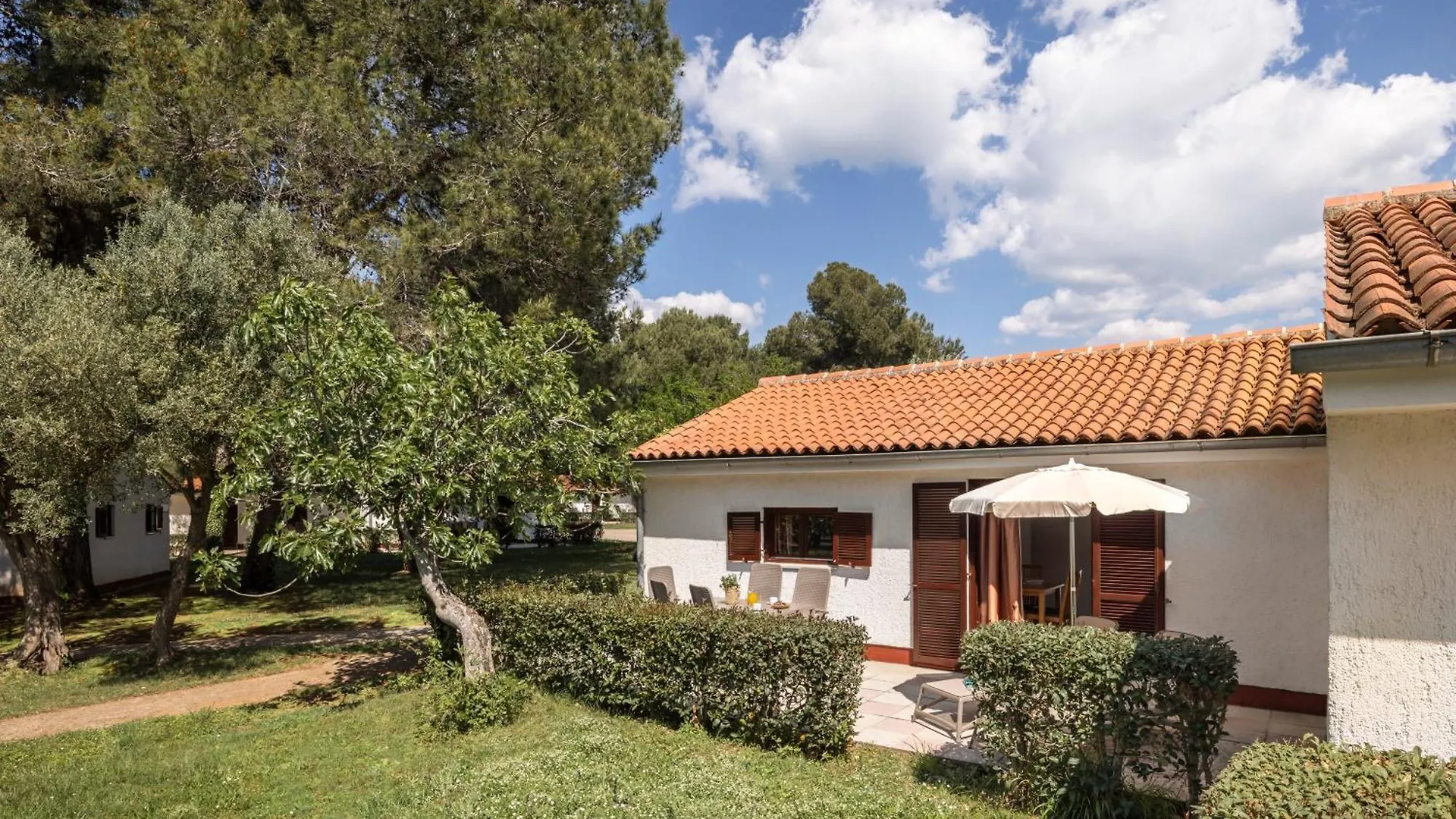 Maistra Select Villas Rubin Resort Rovinj