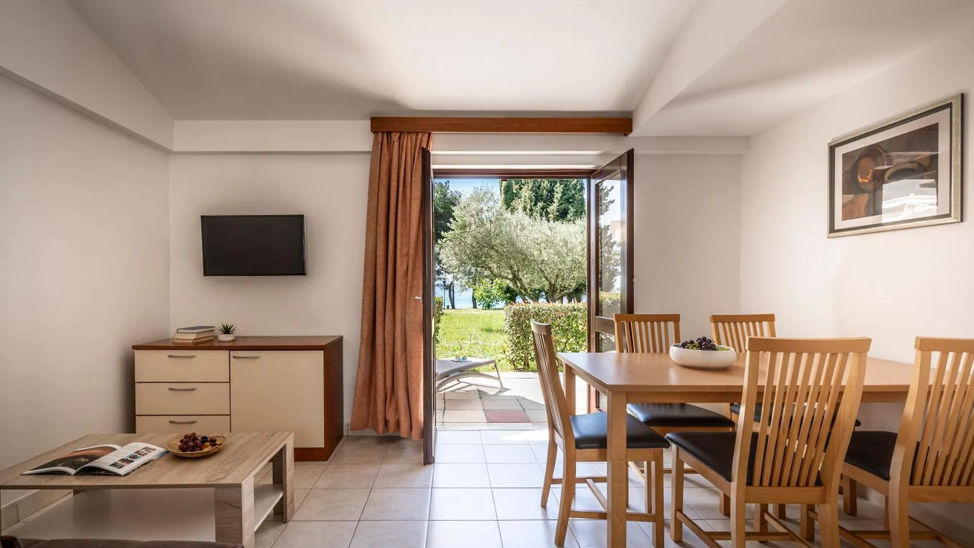 Maistra Select Villas Rubin Resort Rovinj Horvátország