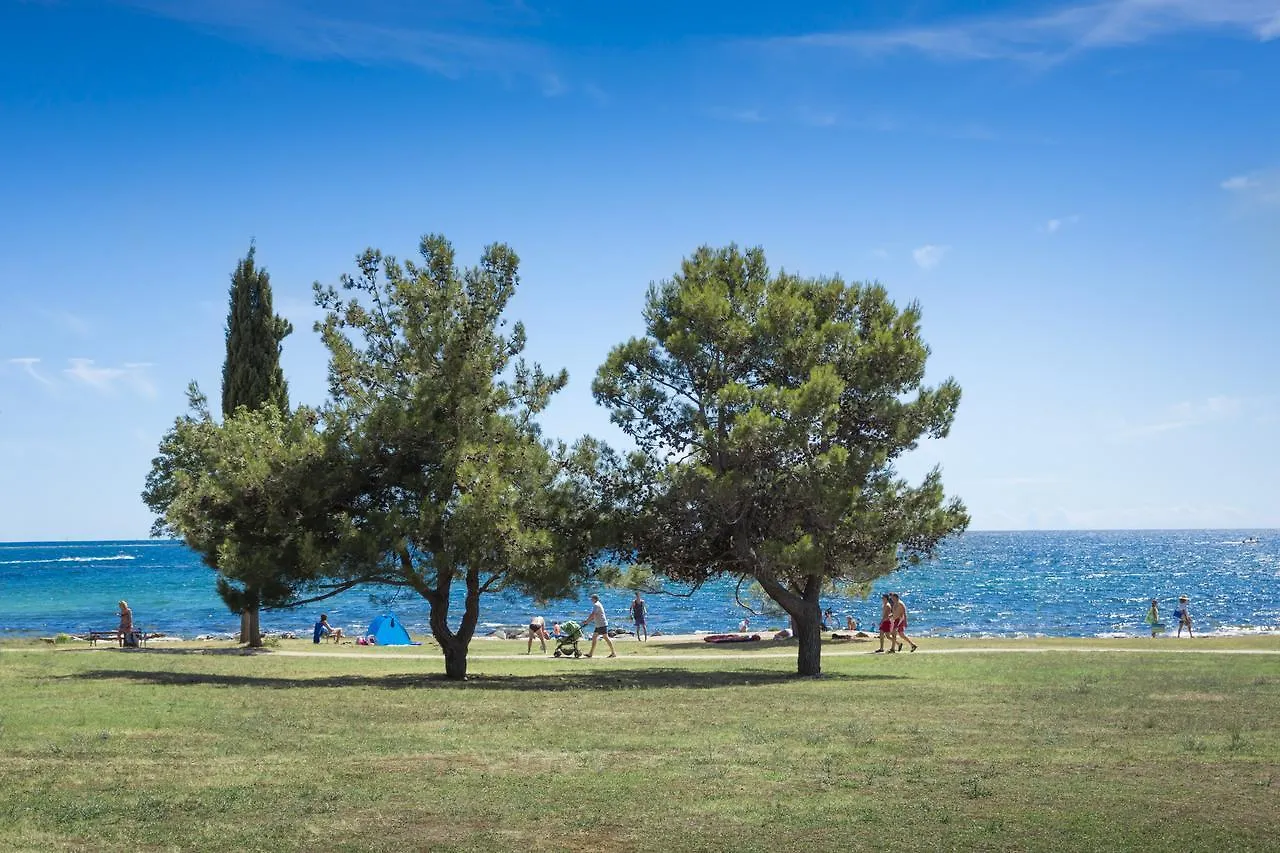Maistra Select Villas Rubin Resort Rovinj