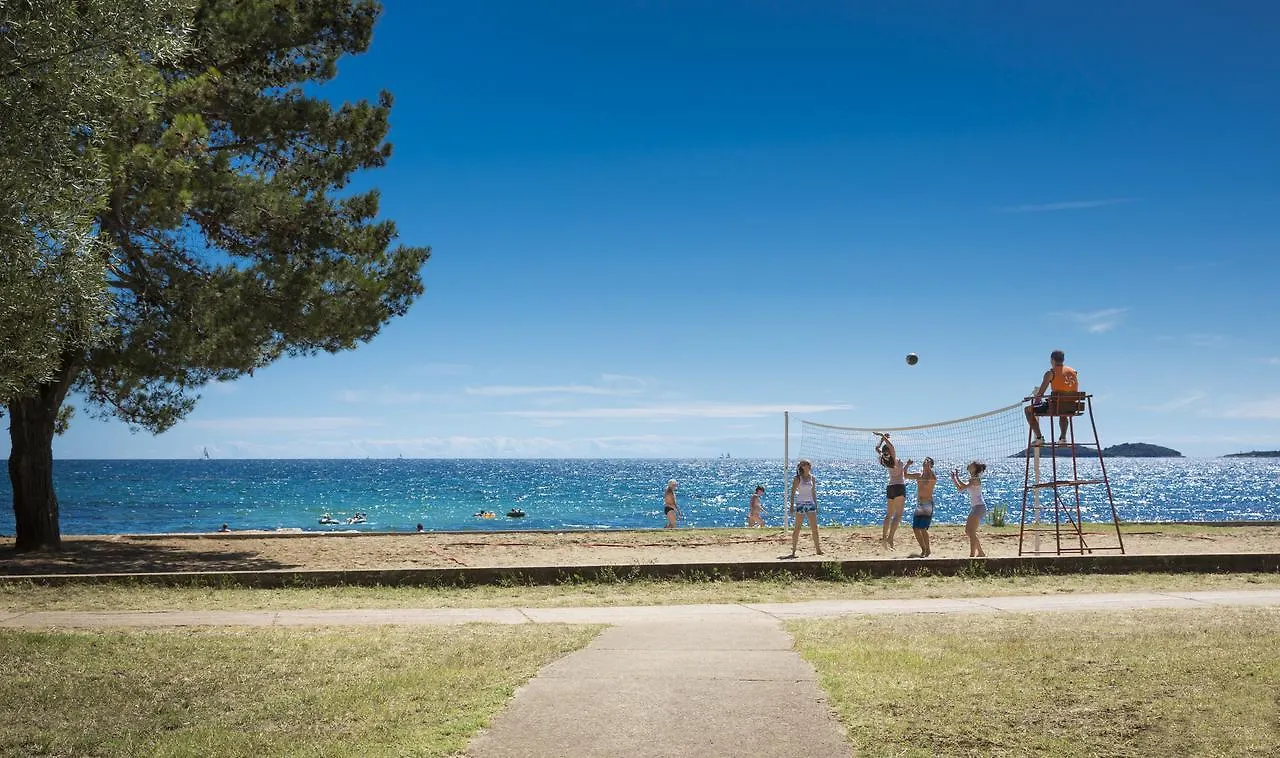 Maistra Select Villas Rubin Resort Rovinj 3*,