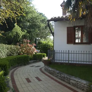 Apartman Prenc Pisuko, Rovinj