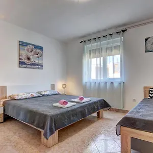 Apartment Kajfes 