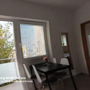 Apartment Ivancic 