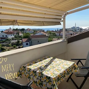 Mery Apartman