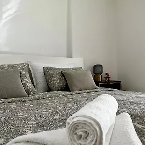 Tarino Apartman