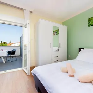 Apartman Sena, Rovinj