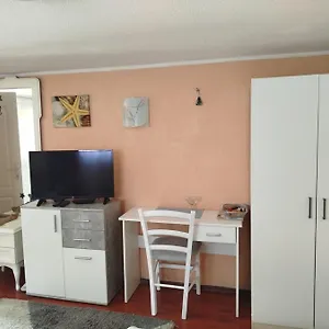 Tihana Apartman