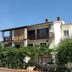 Apartment Branka 