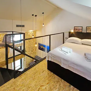 Guverna New Appartement Zadar