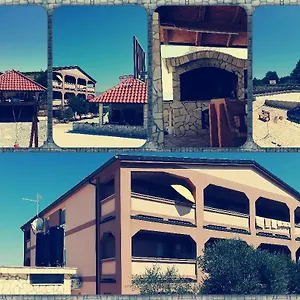 Glasnovic Apartman
