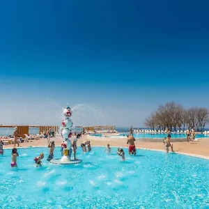 Отель Sol Katoro