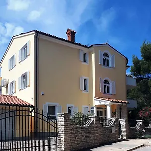 Apartment Ribarska Koliba - Marija 