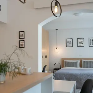 Profondo Appartement Pula