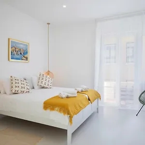 Twins Idola Appartement Pula