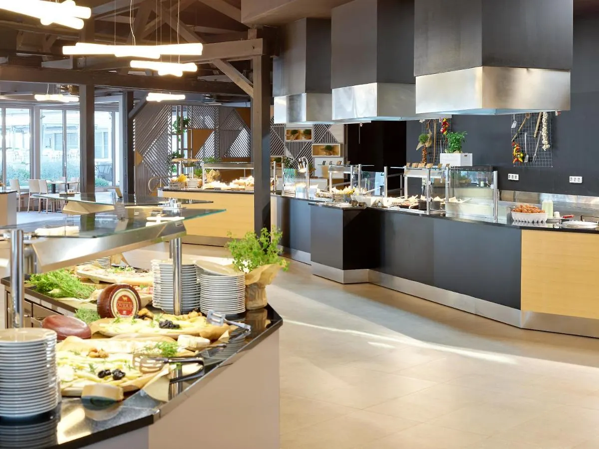 Maistra Select Villas Rubin Resort Rovinj