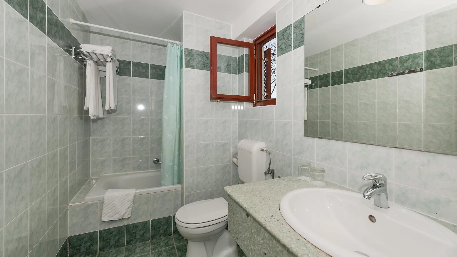 Maistra Select Villas Rubin Resort Rovinj 3*,