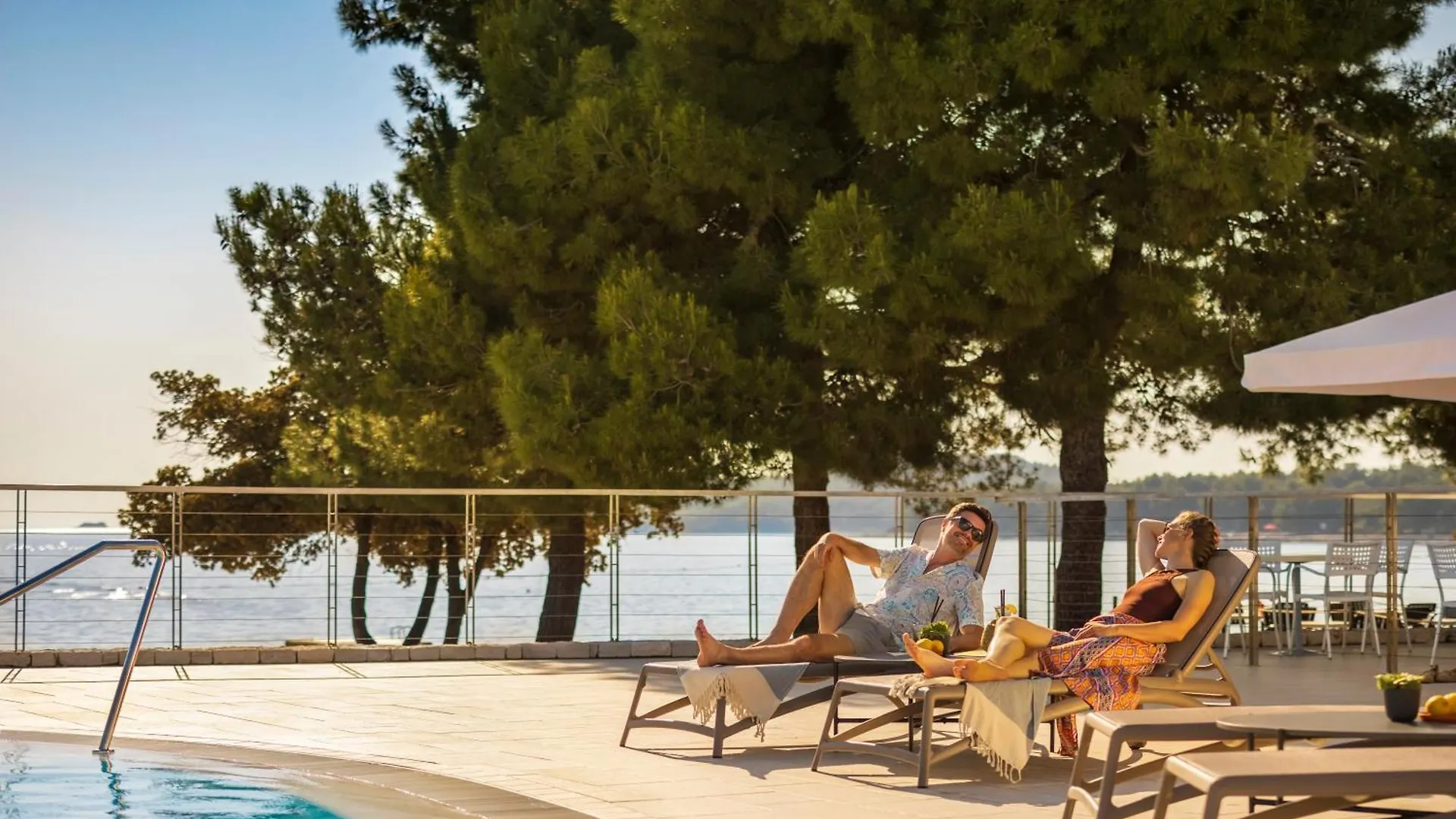 Maistra Select Villas Rubin Resort Rovinj