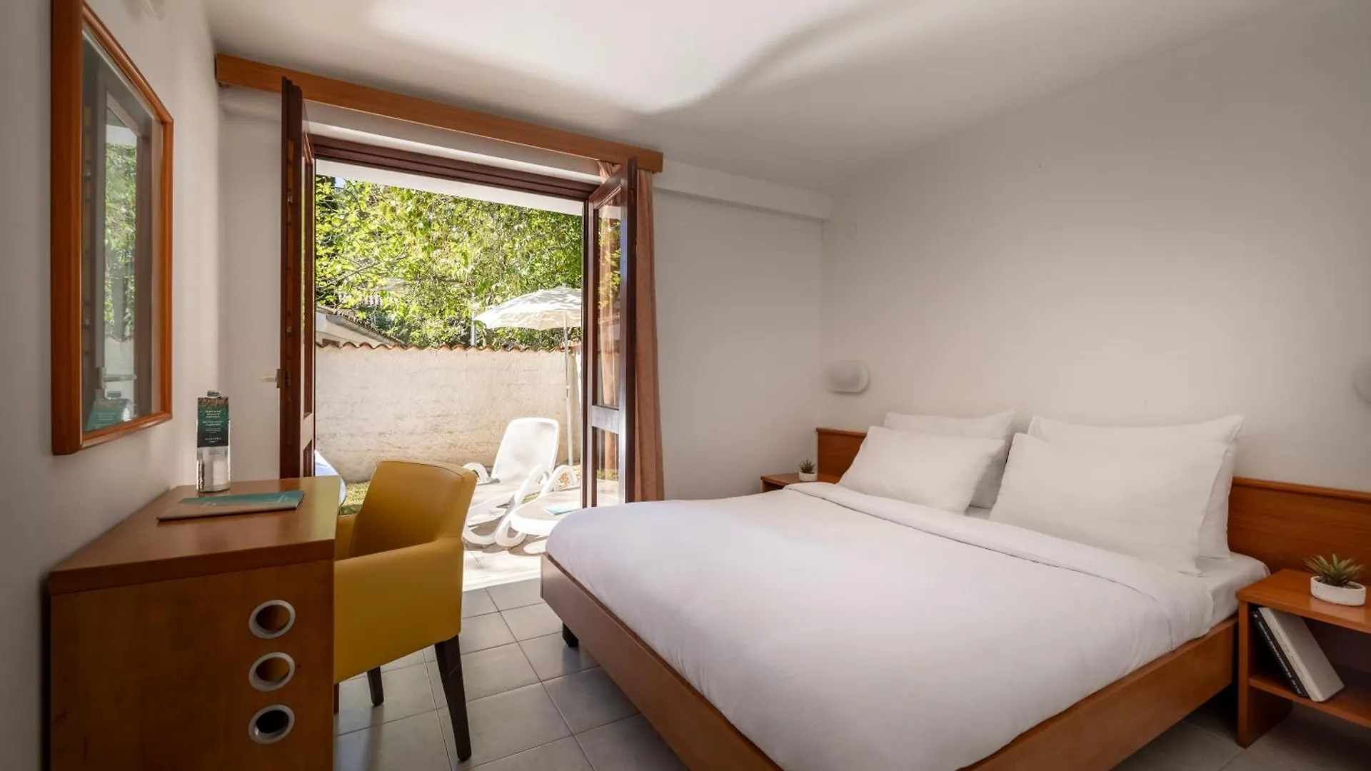 Maistra Select Villas Rubin Resort Rovinj Kroatië