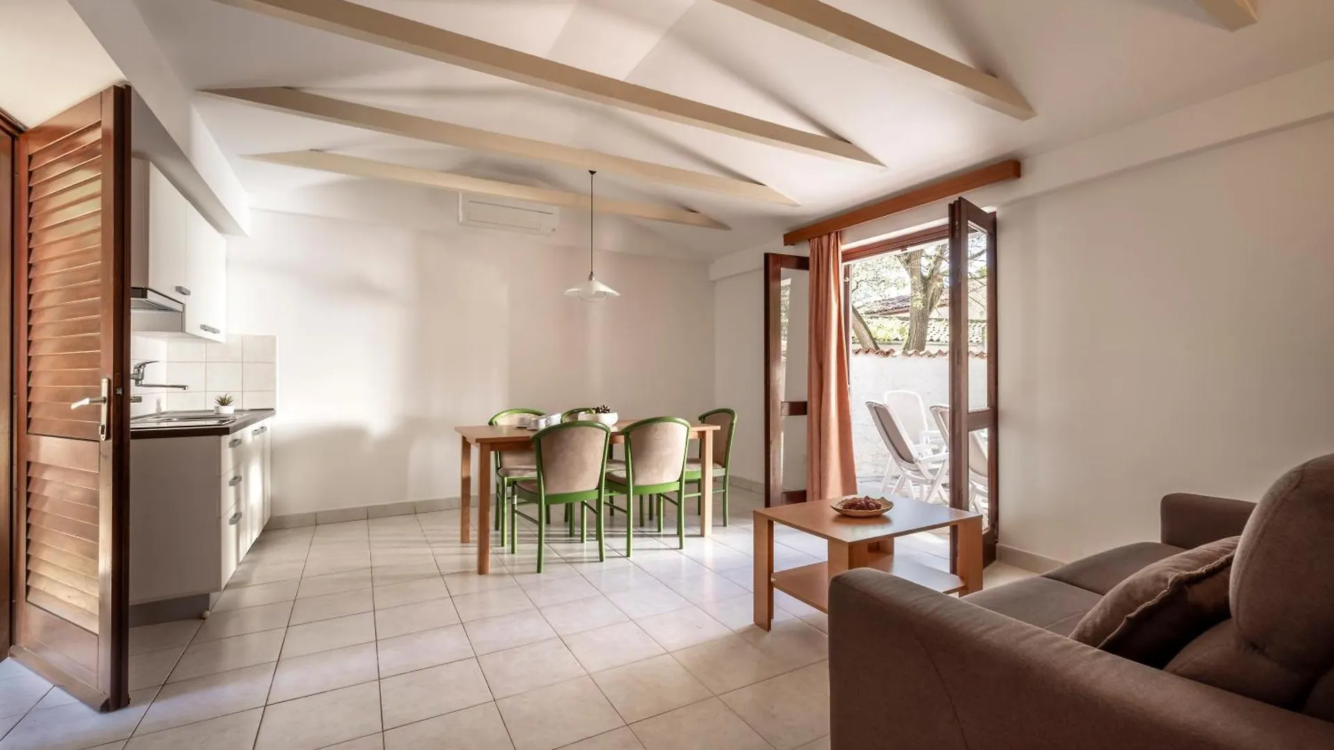Maistra Select Villas Rubin Resort Rovinj