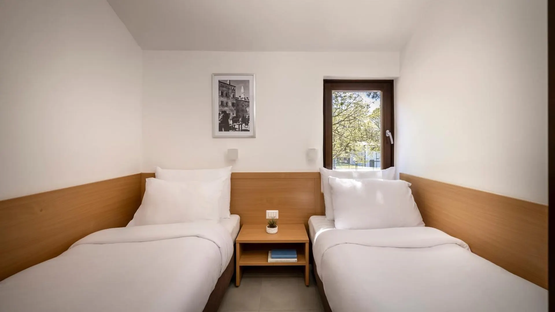Maistra Select Villas Rubin Resort Rovinj