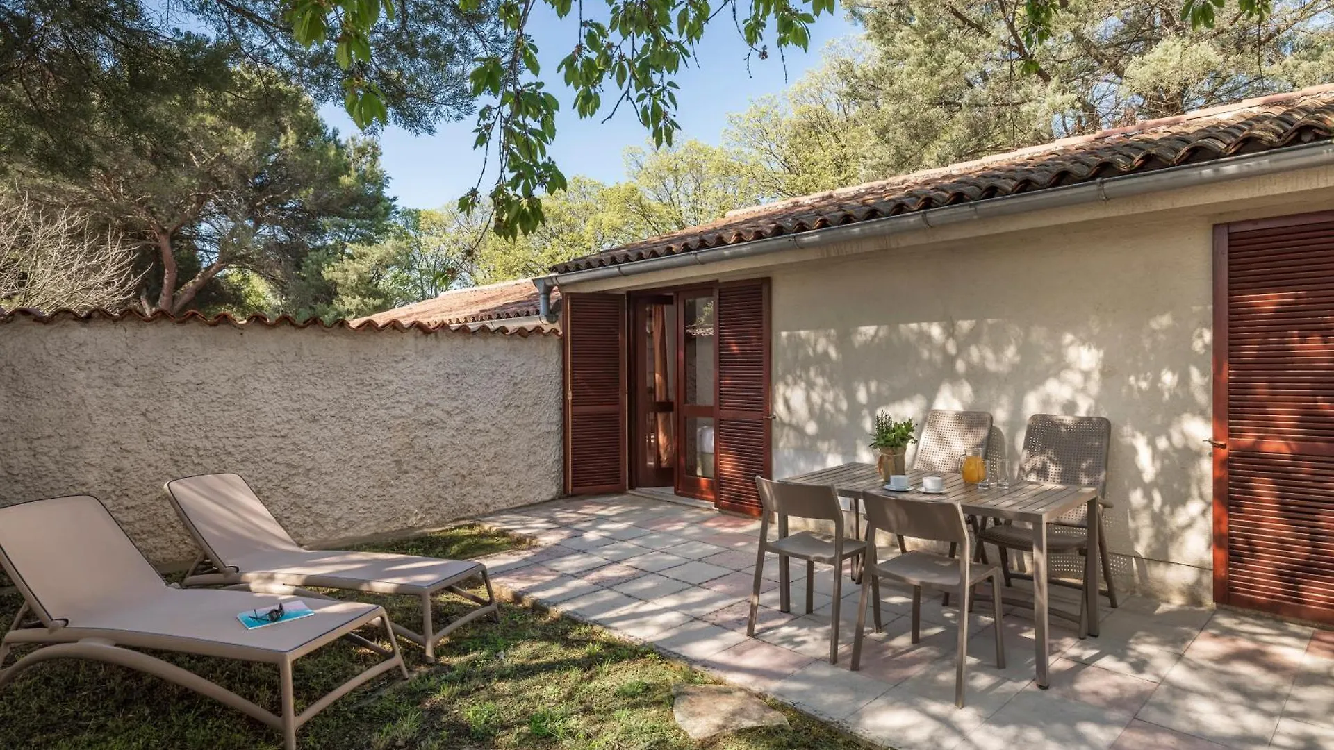 Maistra Select Villas Rubin Resort Rovinj 3*,  Kroatië