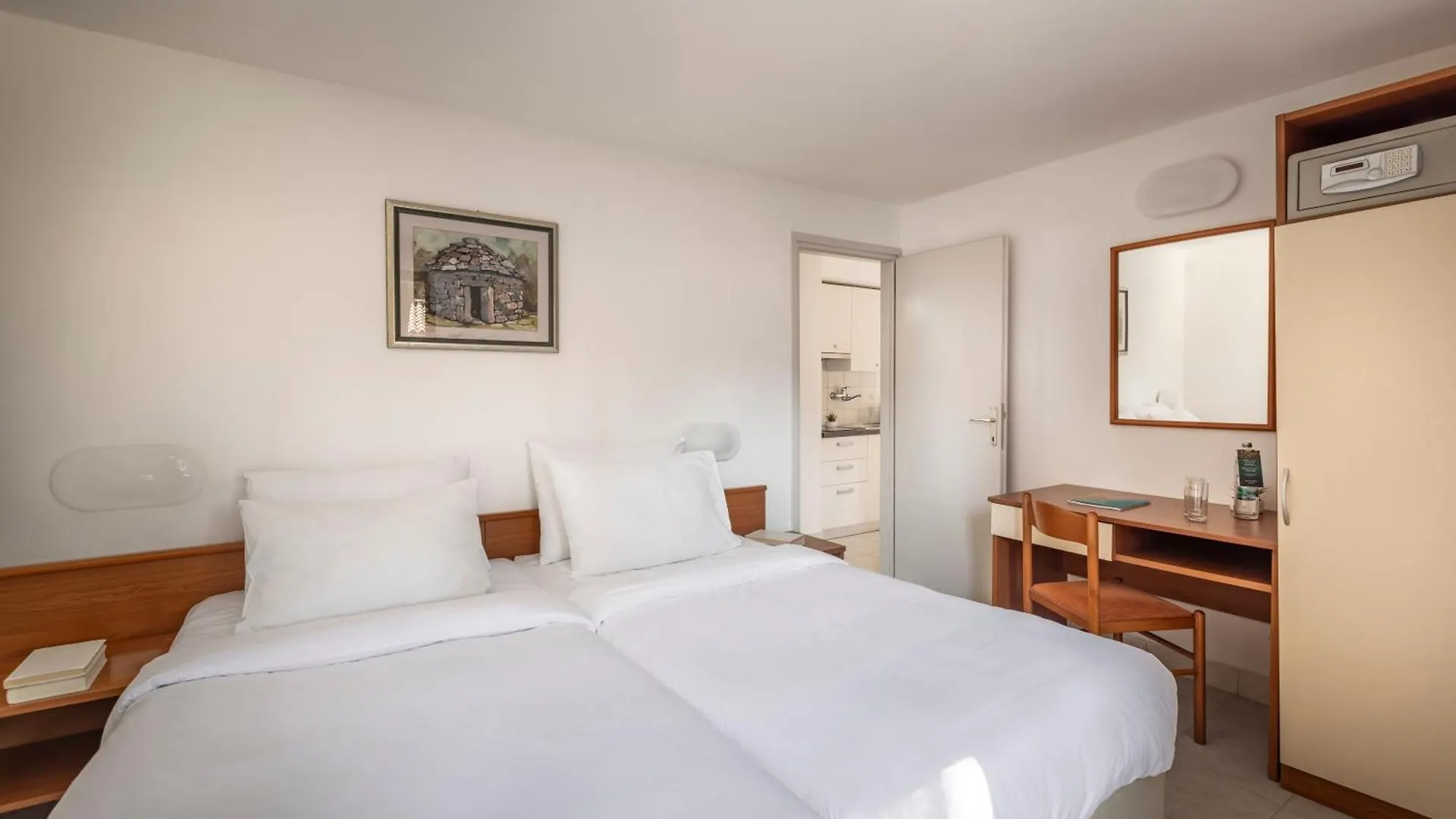 Maistra Select Villas Rubin Resort Rovinj