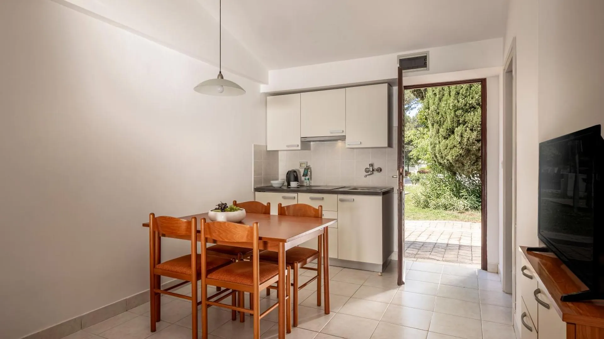 Maistra Select Villas Rubin Resort Rovinj