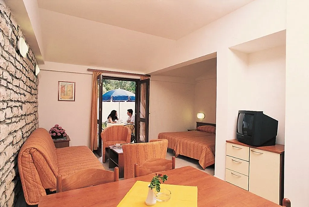 ***  Maistra Select Villas Rubin Resort Rovinj Kroatië