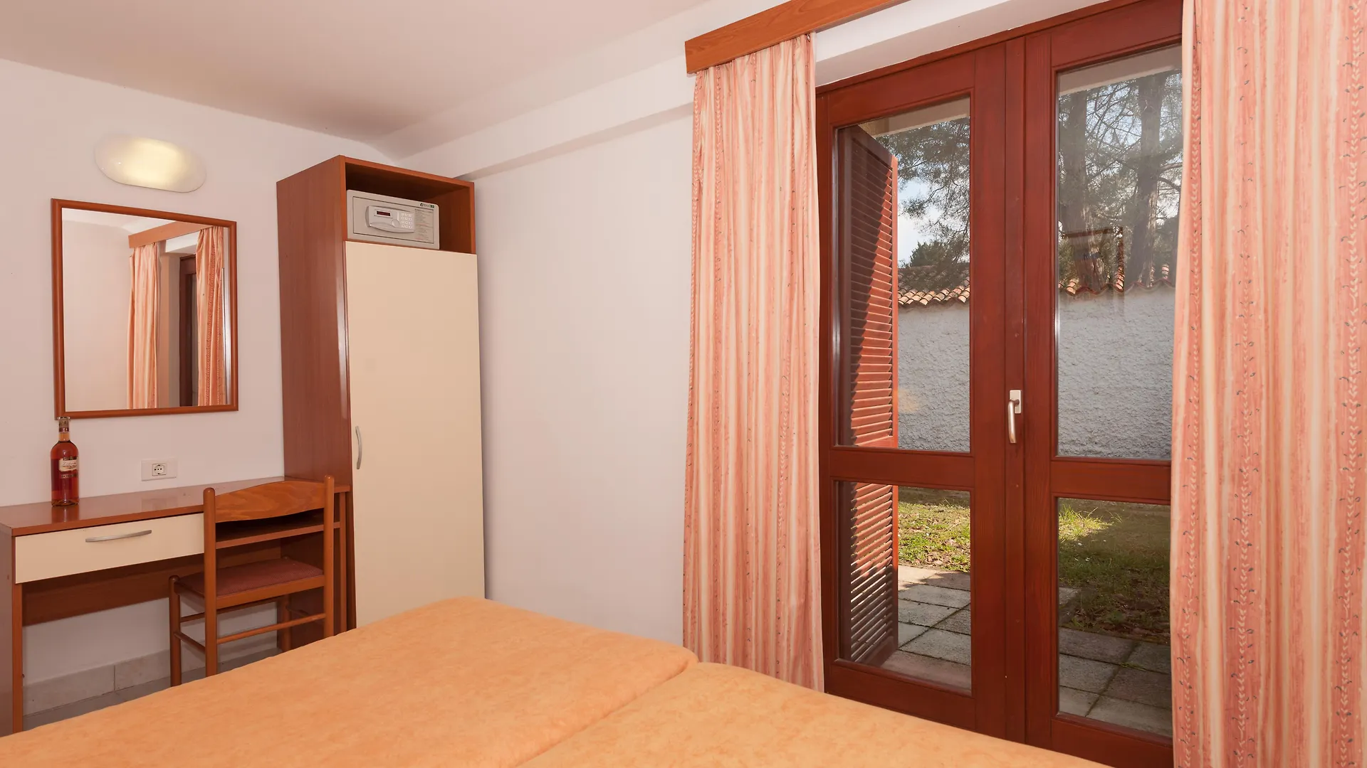 Maistra Select Villas Rubin Resort Ровинь