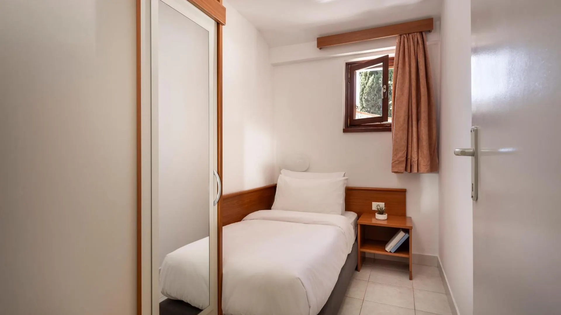 Maistra Select Villas Rubin Resort Ровинь