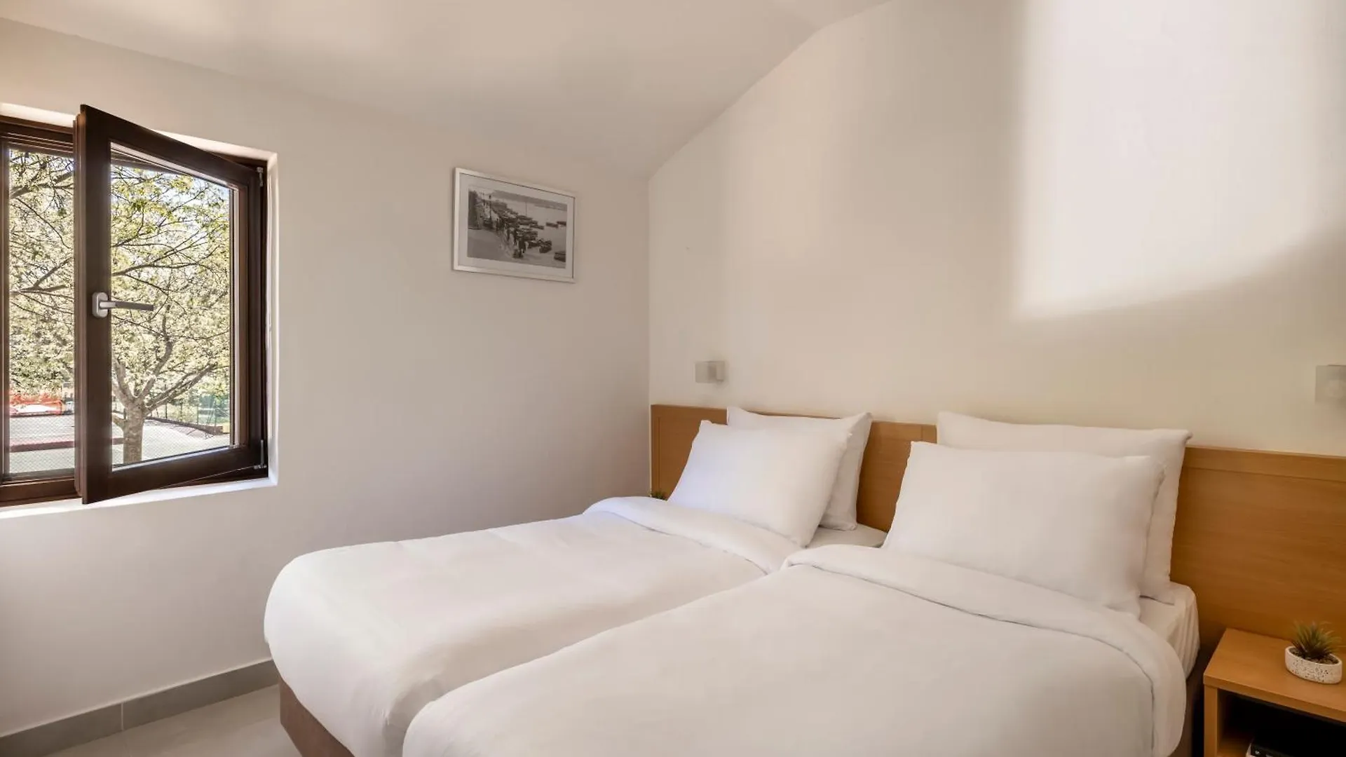 Maistra Select Villas Rubin Resort Ровинь 3*,  Хорватия