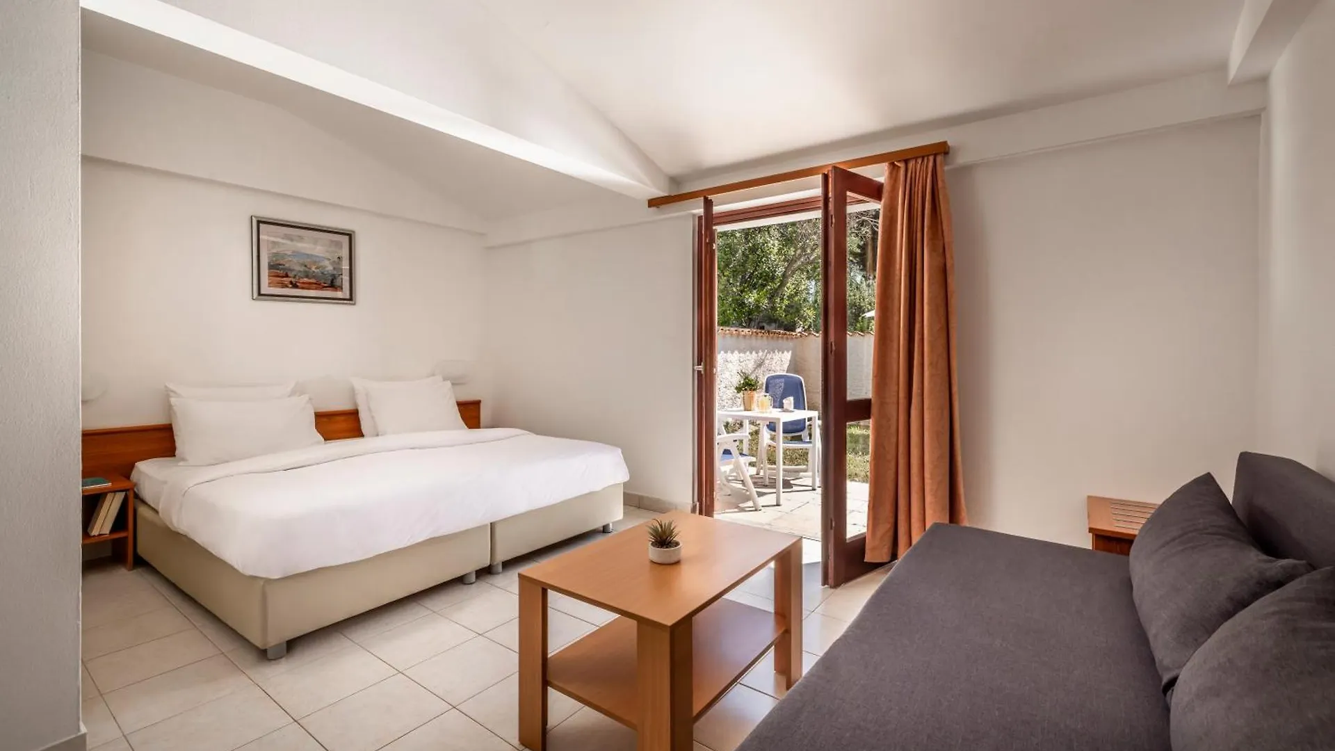 Maistra Select Villas Rubin Resort Ровинь