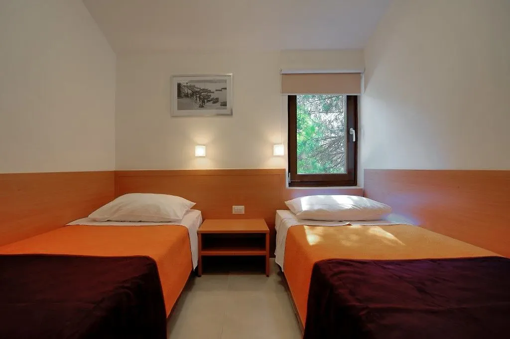 Maistra Select Villas Rubin Resort Ровинь