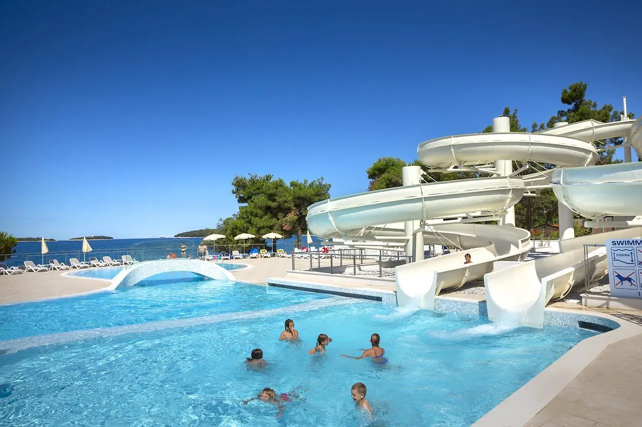 Maistra Select Villas Rubin Resort Ровинь 3*,  Хорватия